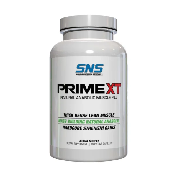 SNS Prime XT