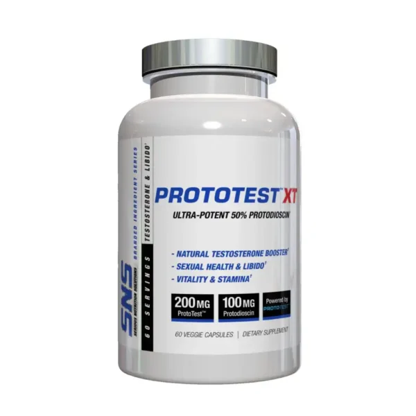 SNS Prototest XT