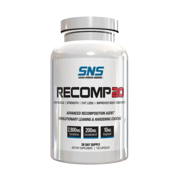 SNS Recomp 20