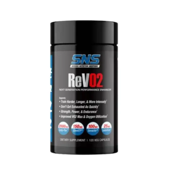 SNS ReV02 Performance Enhancer