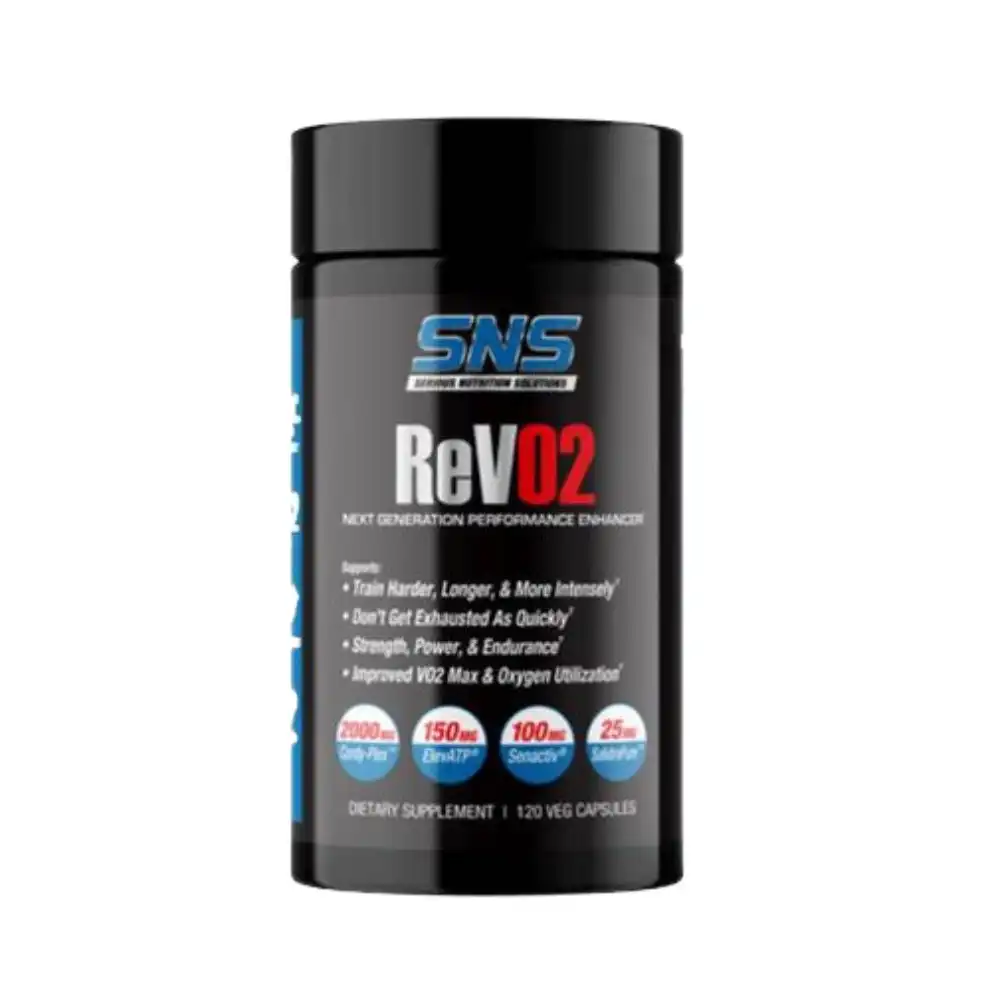 SNS ReV02 Performance Enhancer