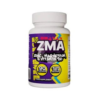 Cahso Crew ZMA - Zinc Magnesium & Vitamin B6