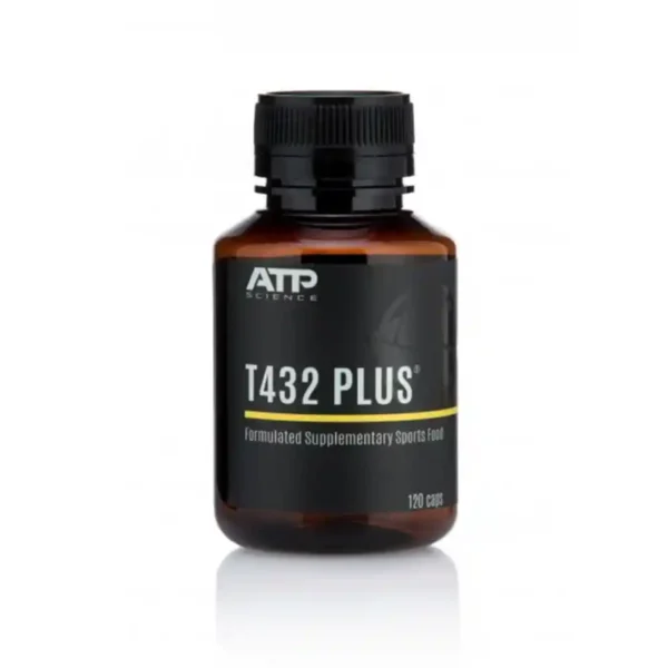 ATP Science T432 Plus