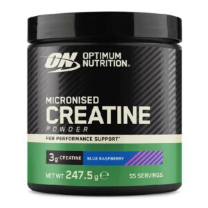 ON Micronised Creatine 247.5g - 55 serv