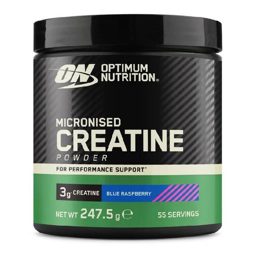 ON Micronised Creatine 247.5g - 55 serv