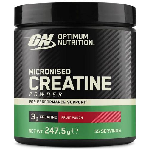 ON Micronised Creatine 247.5g - 55 serv - Image 3