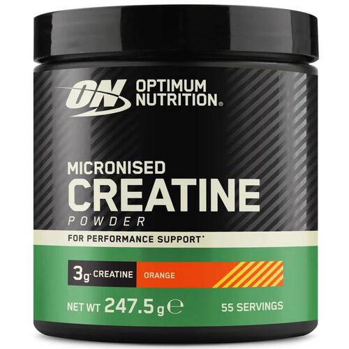 ON Micronised Creatine 247.5g - 55 serv - Image 2