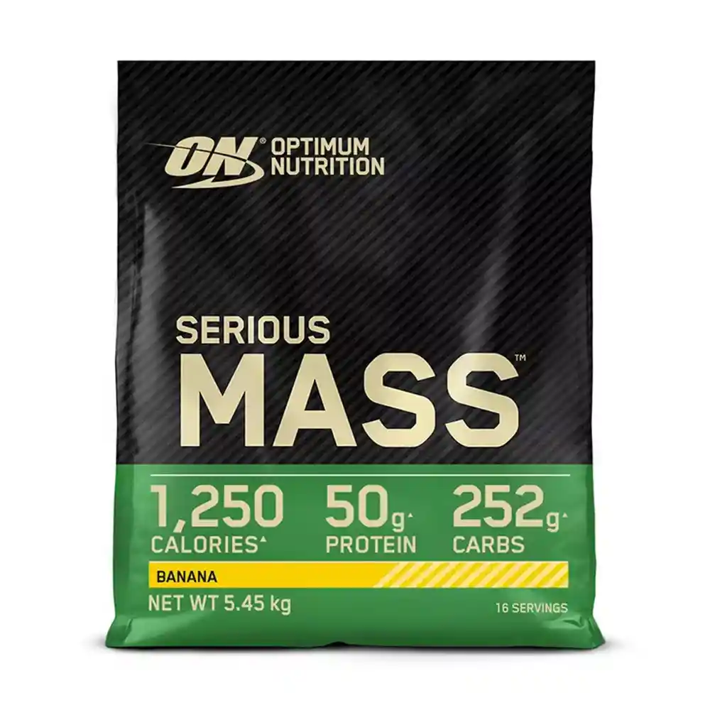 Serious Mass 5.4kg - Image 2