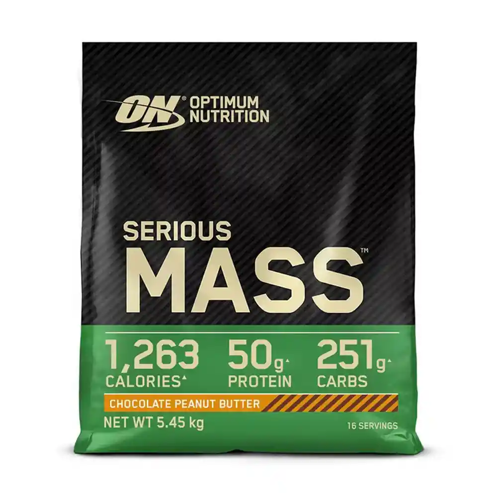 Serious Mass 5.4kg - Image 4