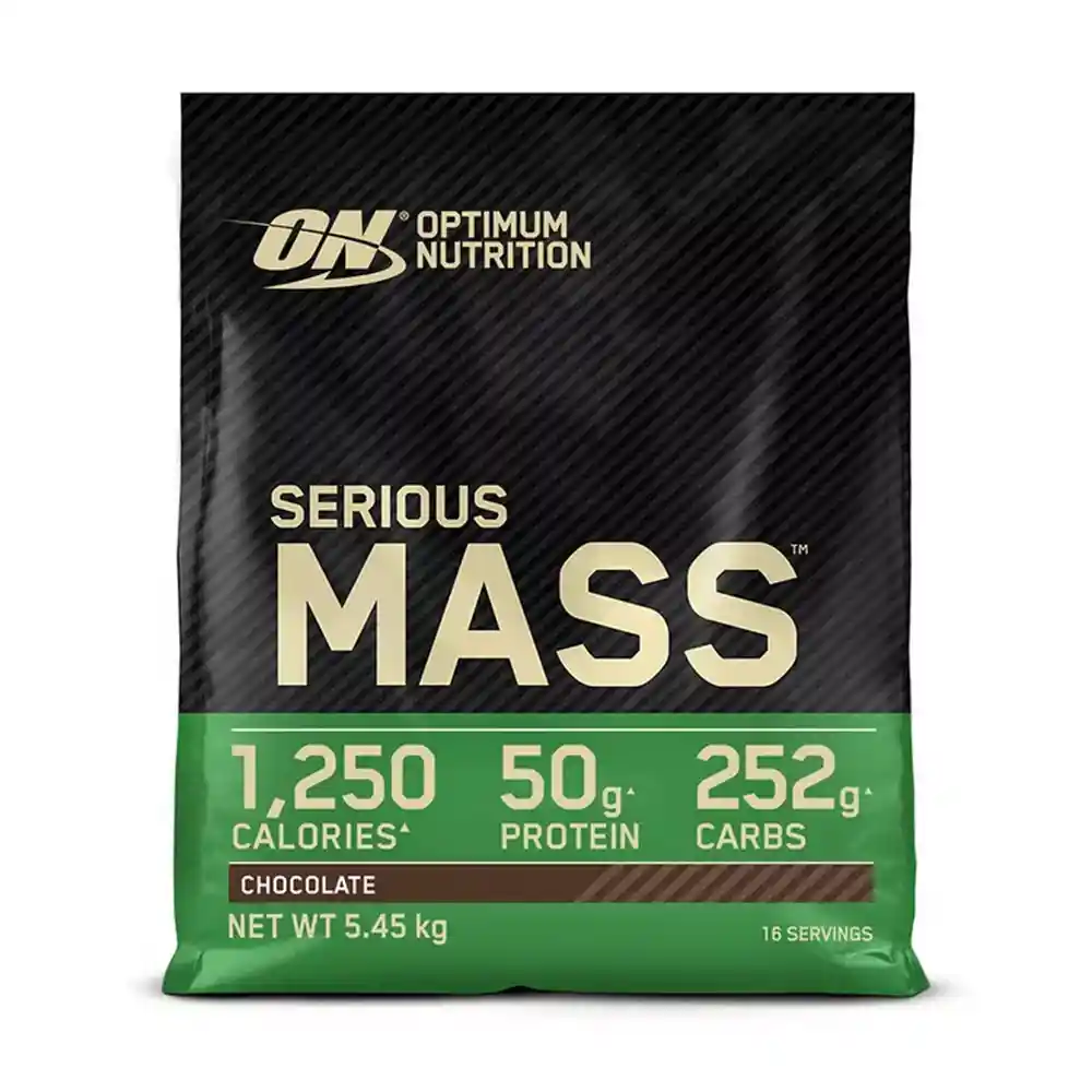 Serious Mass 5.4kg - Image 6
