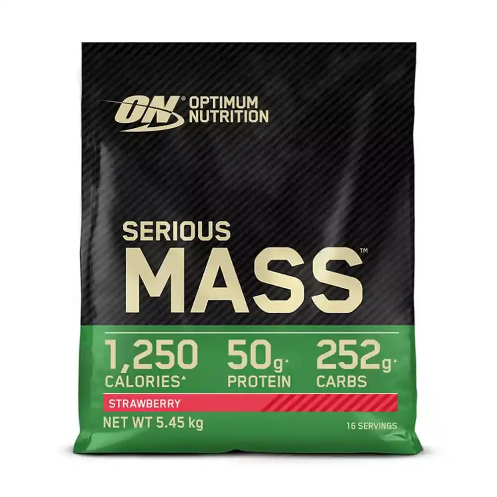 Serious Mass 5.4kg - Image 7