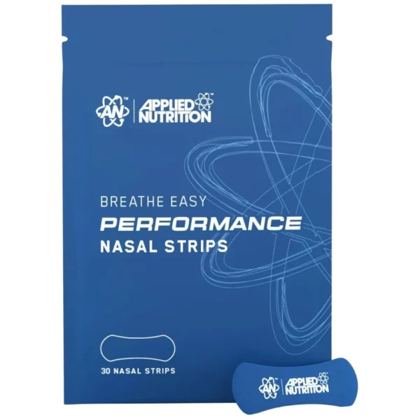 Applied Nutrition Performance Nasal Strips