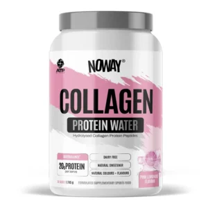 ATP Science Noway Collagen Protein Water