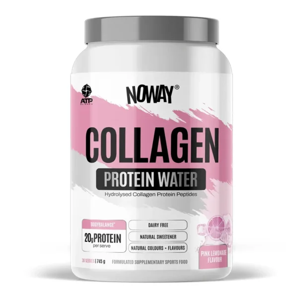ATP Science Noway Collagen Protein Water