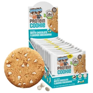 Lenny & Larry's Protein Cookie Box