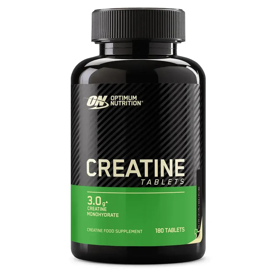 Optimum Nutrition Creatine Capsules