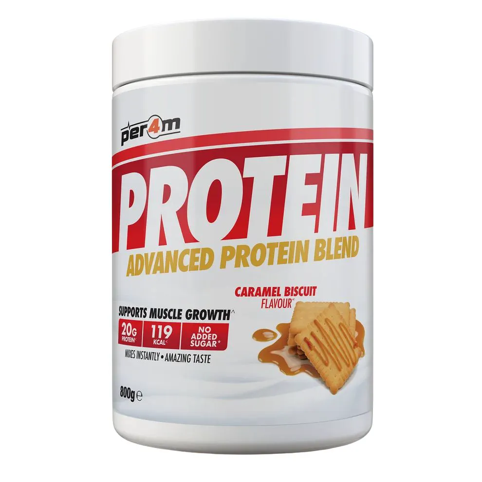 Per4m Advanced Protein Blend 800g - Image 10