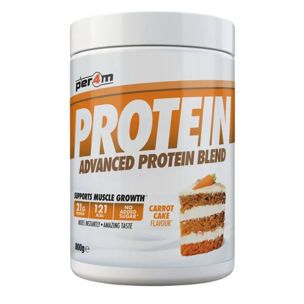 Per4m Advanced Protein Blend 800g - Image 11