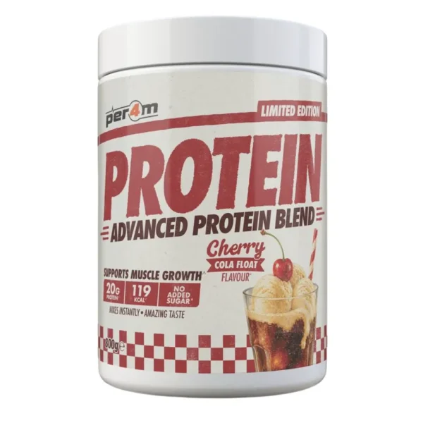 Per4m Advanced Protein Blend 800g