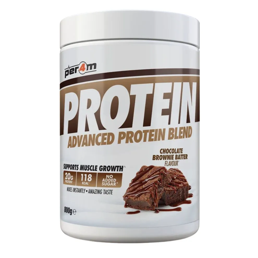 Per4m Advanced Protein Blend 800g - Image 12