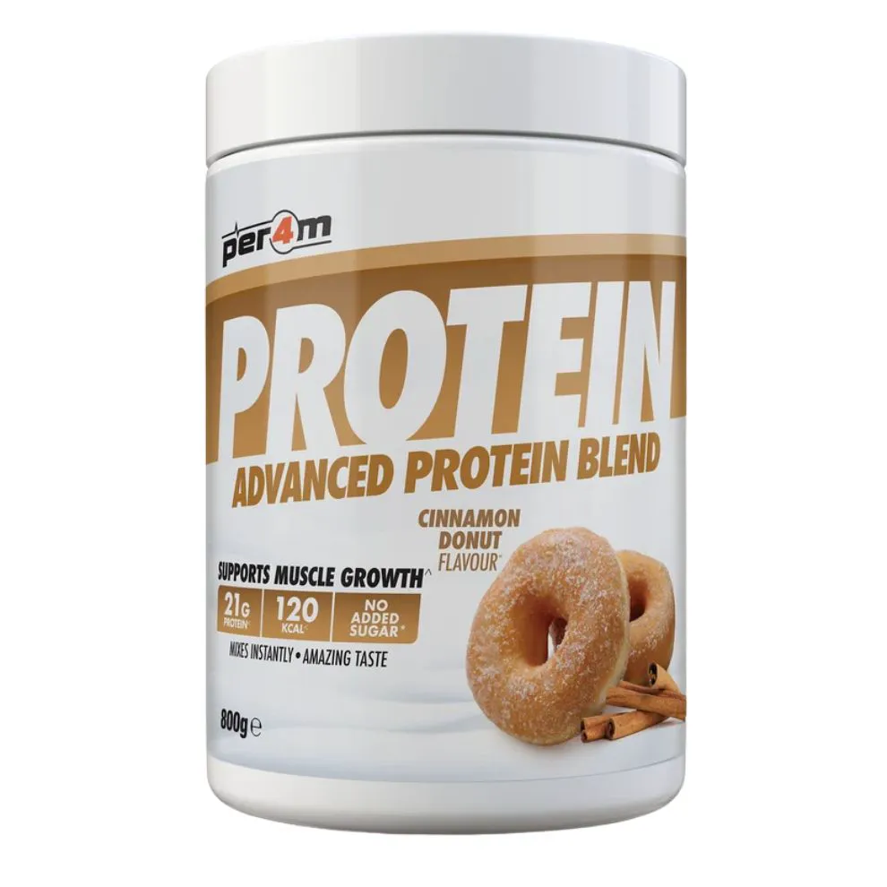 Per4m Advanced Protein Blend 800g - Image 2