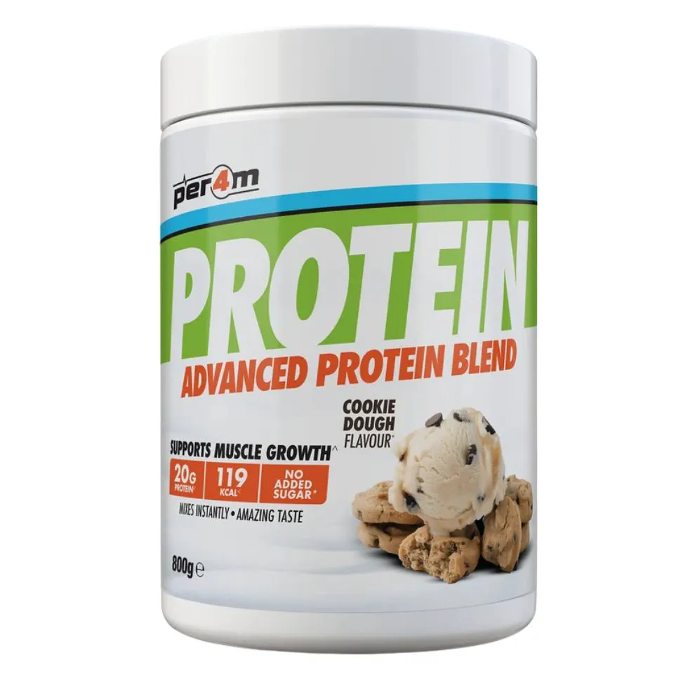 Per4m Advanced Protein Blend 800g - Image 3