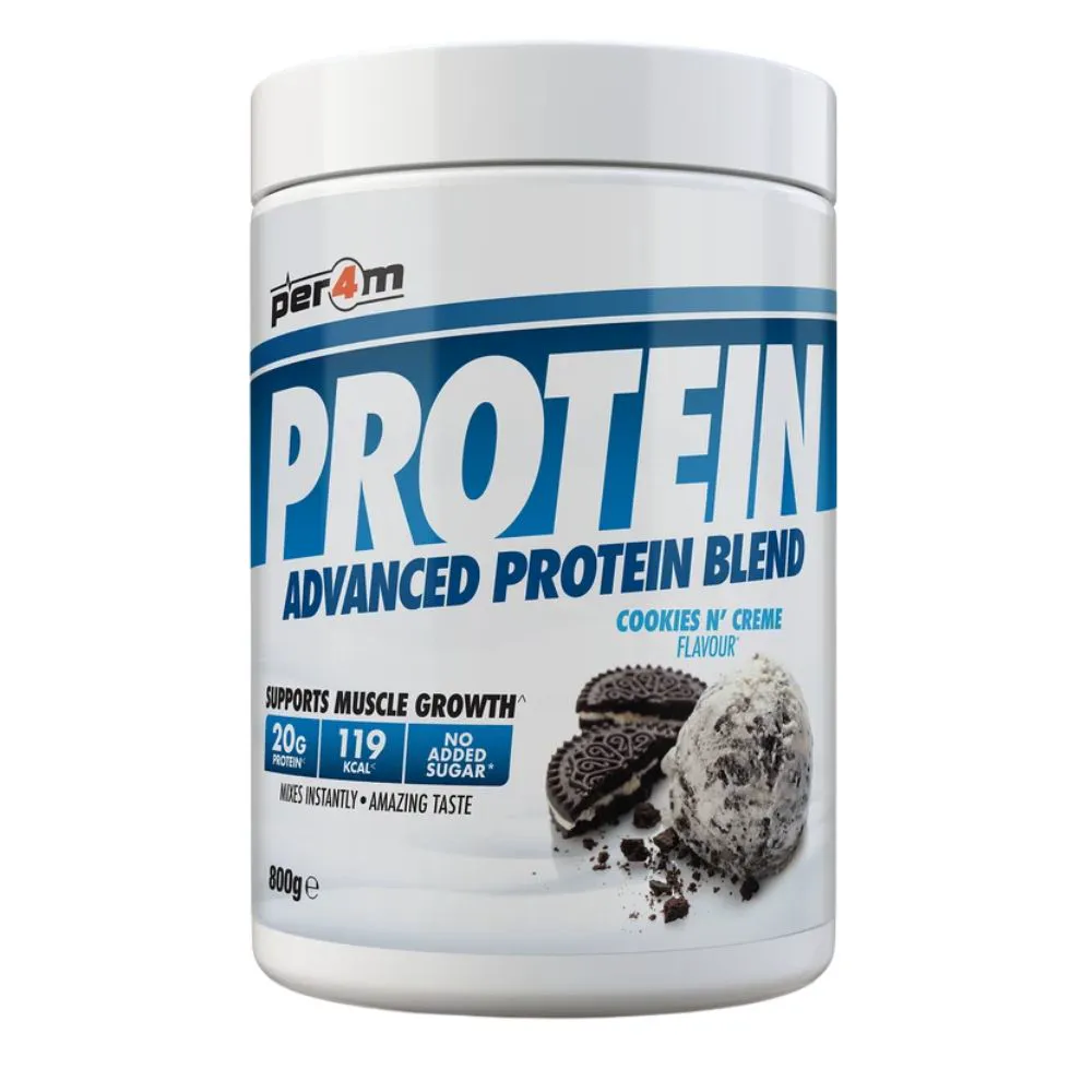 Per4m Advanced Protein Blend 800g - Image 4