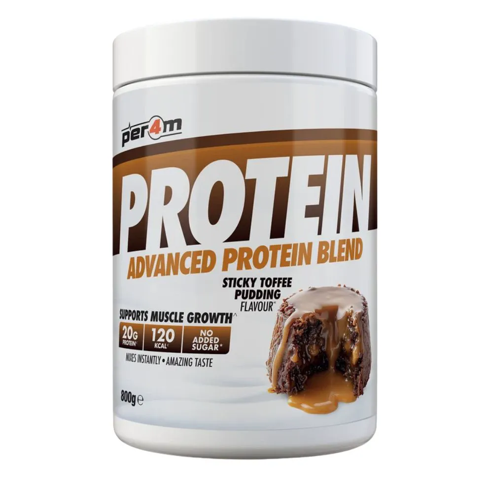 Per4m Advanced Protein Blend 800g - Image 5