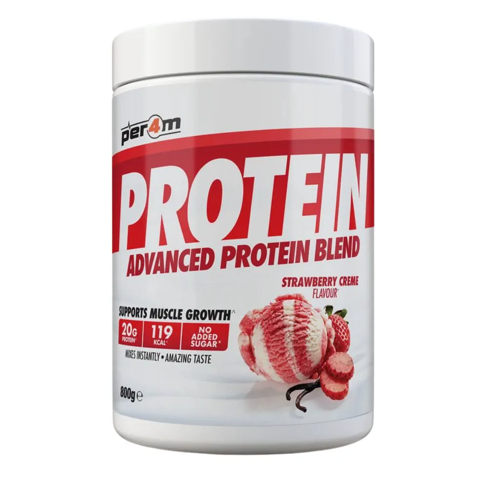 Per4m Advanced Protein Blend 800g - Image 6