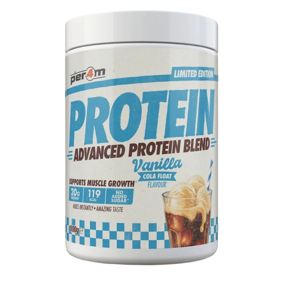 Per4m Advanced Protein Blend 800g - Image 7