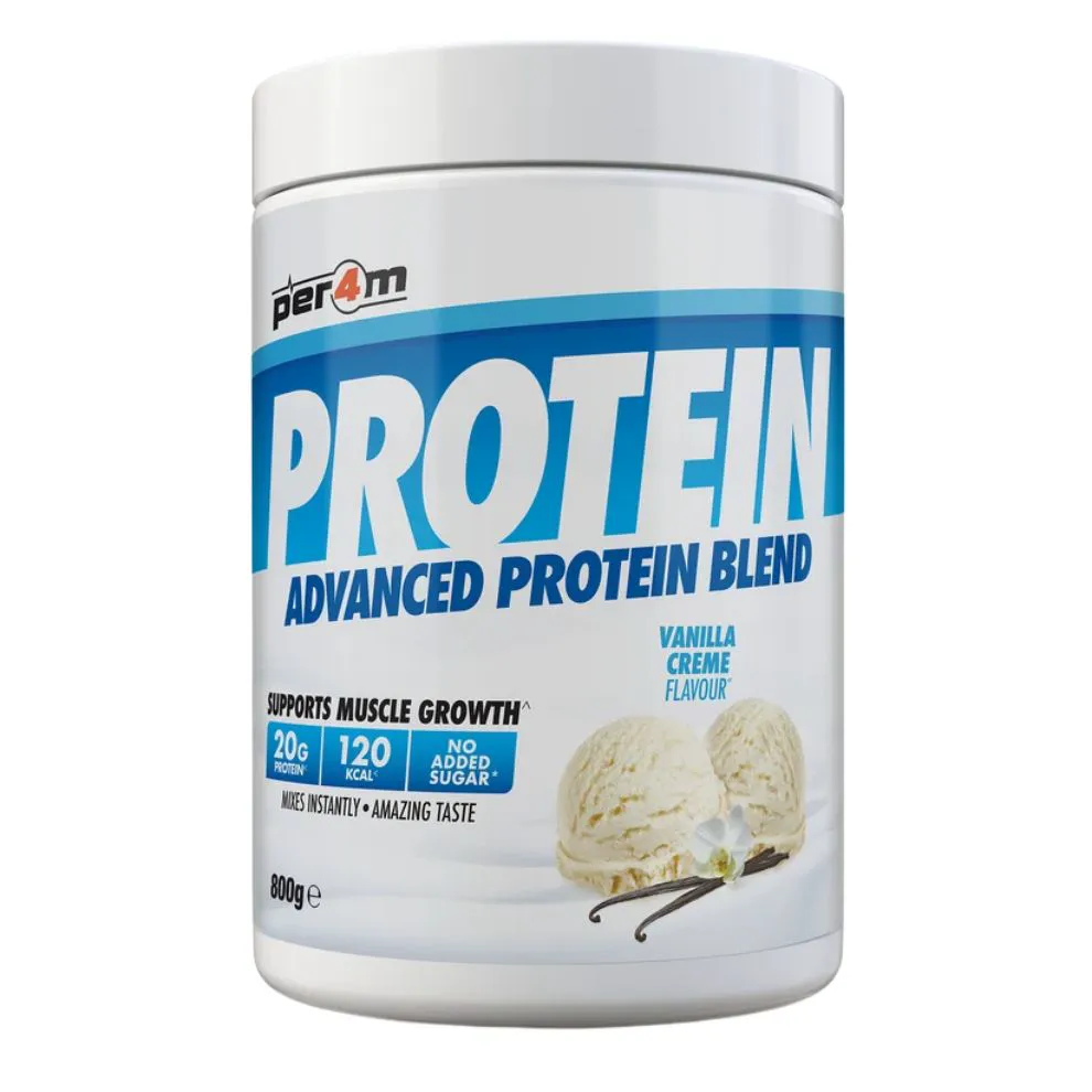 Per4m Advanced Protein Blend 800g - Image 8