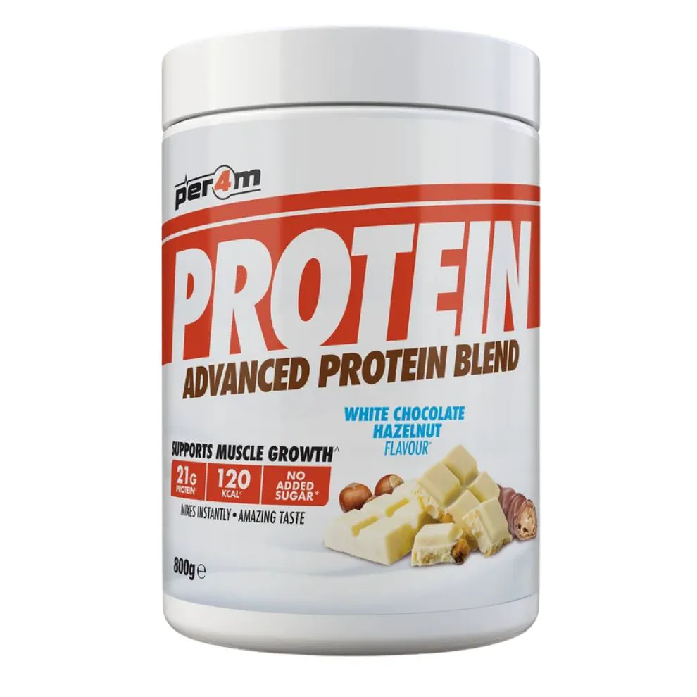 Per4m Advanced Protein Blend 800g - Image 9
