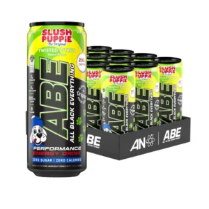 Applied Nutrition ABE Energy Cans 12x330ml