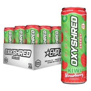 EHP Labs OxyShred Energy Drinks
