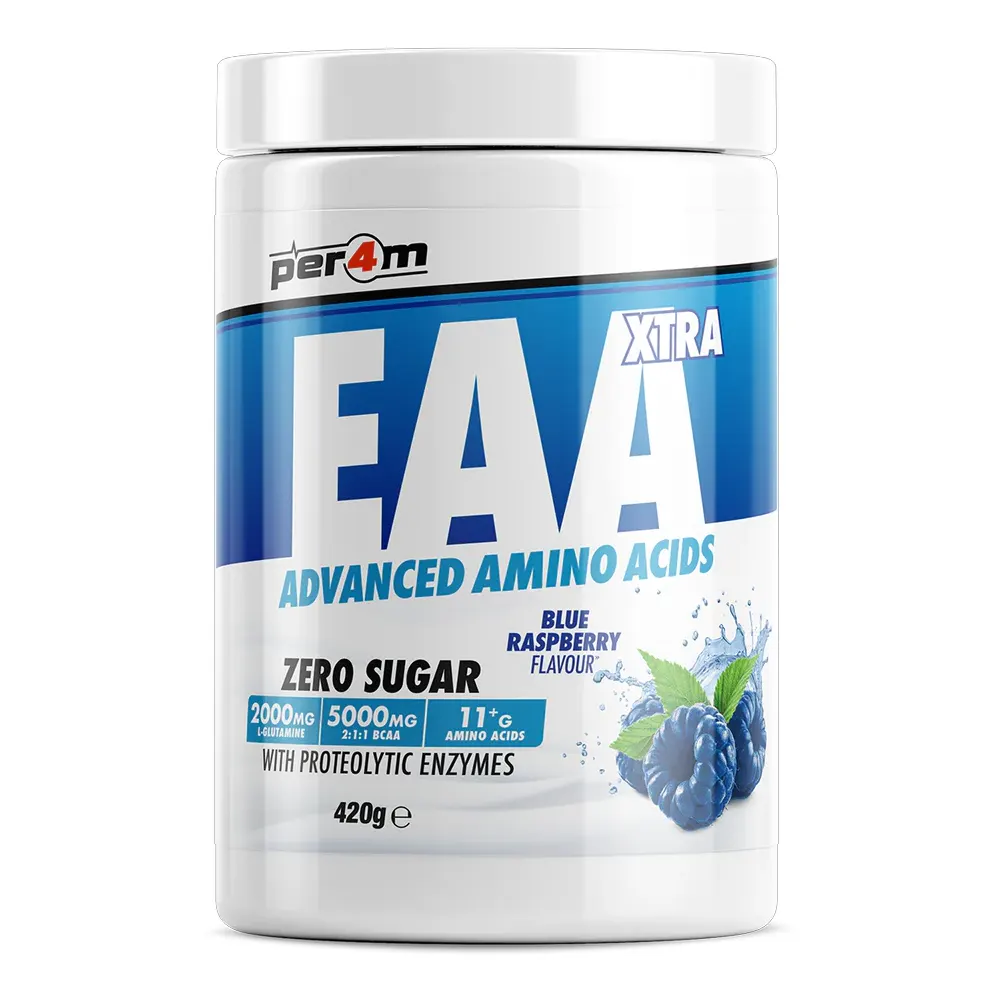 Per4m EAA Xtra Advanced Aminos - Image 7