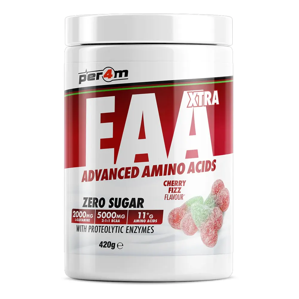 Per4m EAA Xtra Advanced Aminos - Image 9