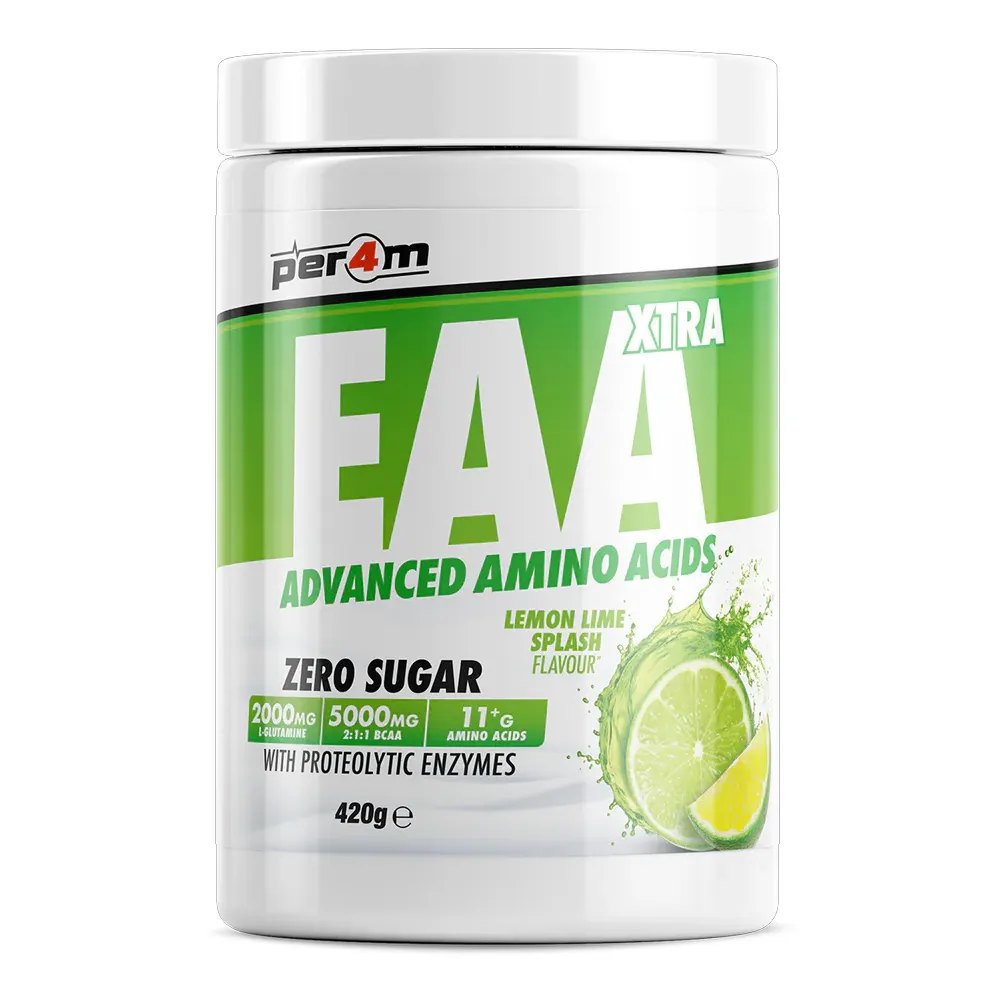 Per4m EAA Xtra Advanced Aminos - Image 3
