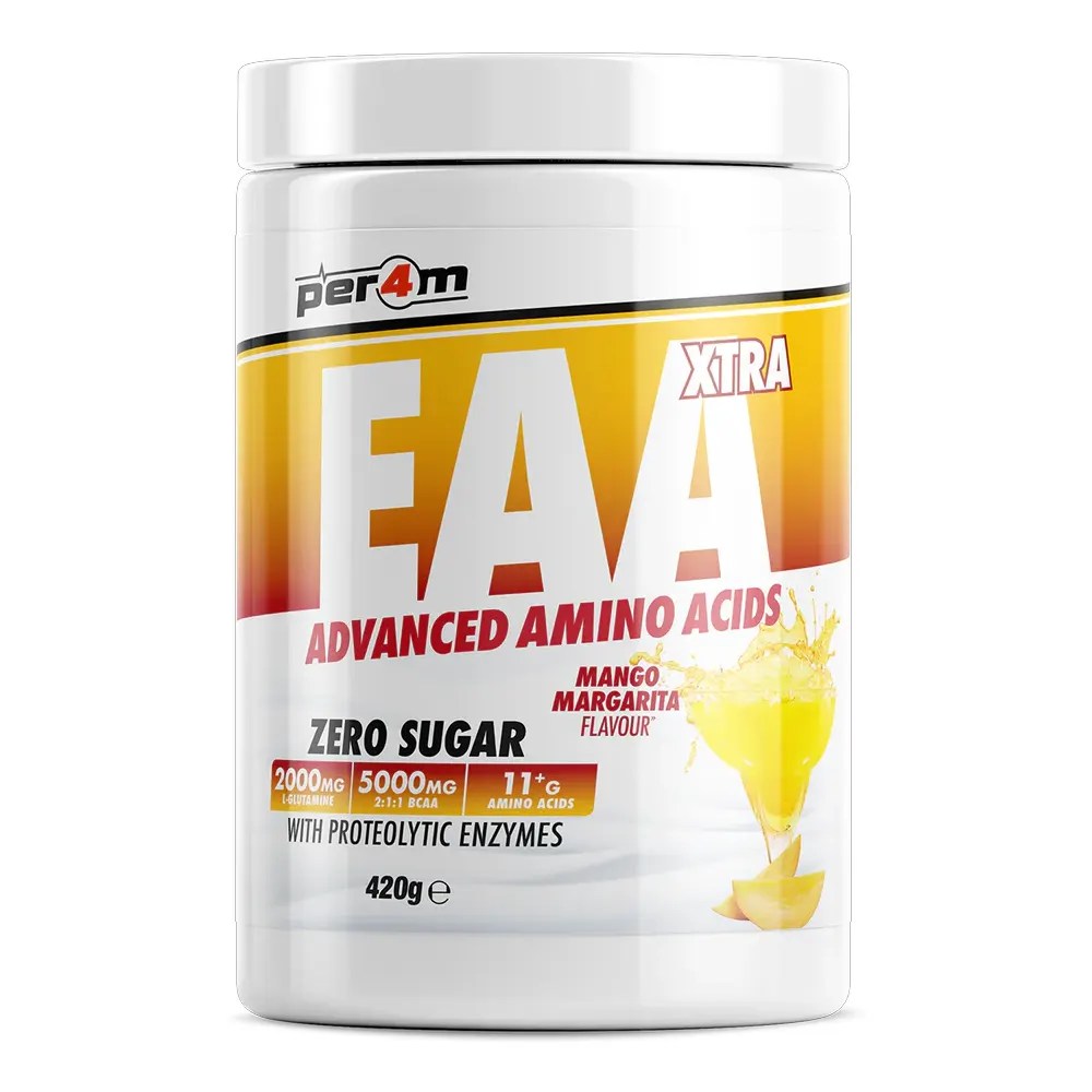 Per4m EAA Xtra Advanced Aminos - Image 5