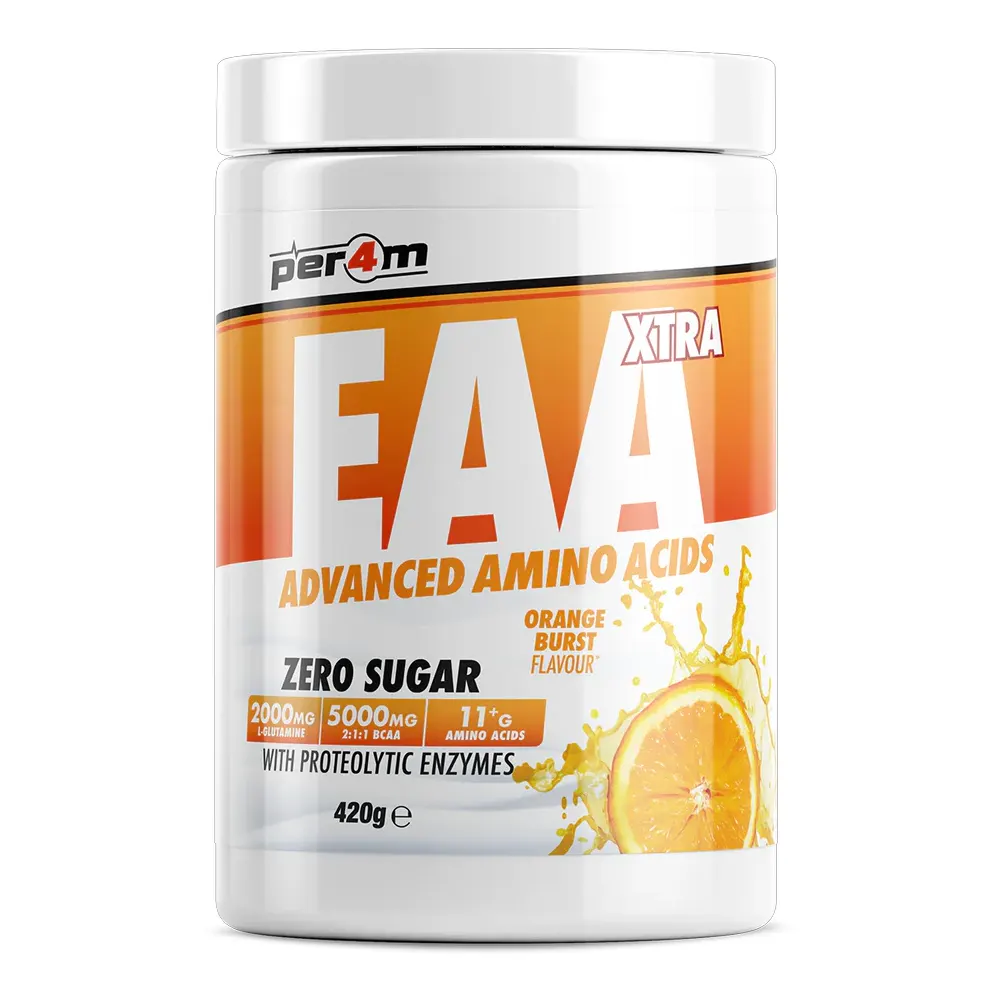 Per4m EAA Xtra Advanced Aminos - Image 2