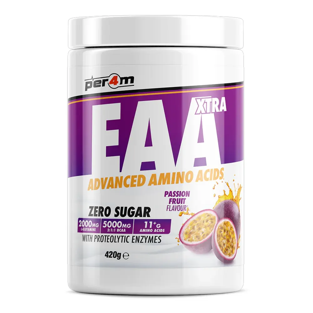 Per4m EAA Xtra Advanced Aminos - Image 4