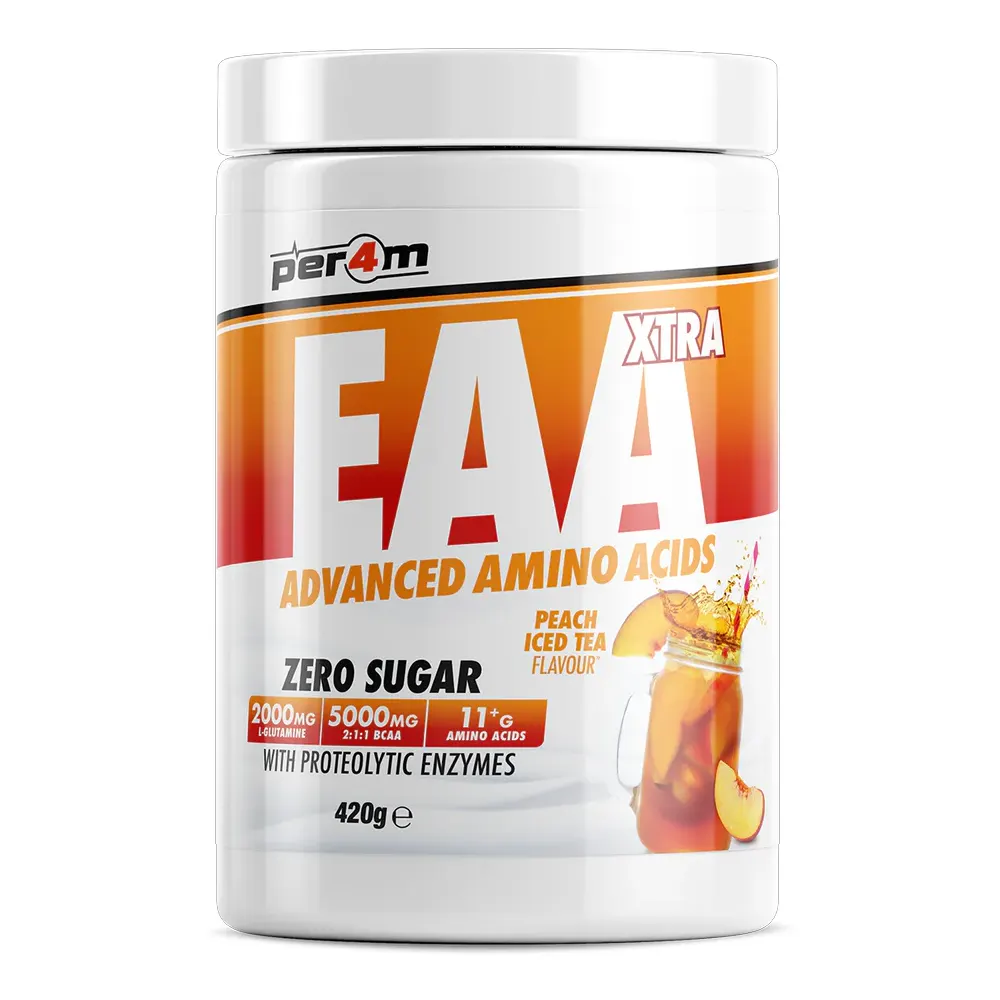 Per4m EAA Xtra Advanced Aminos - Image 8