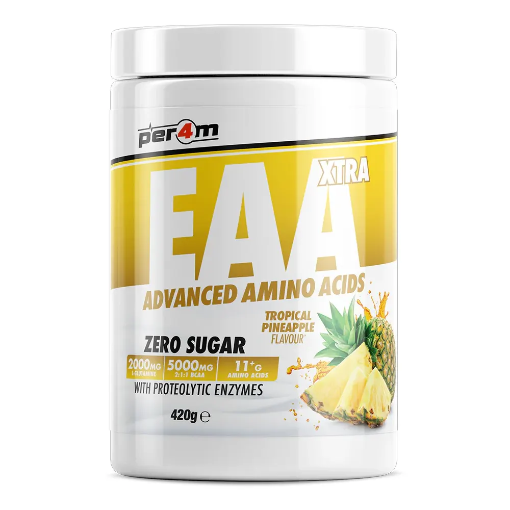 Per4m EAA Xtra Advanced Aminos - Image 6