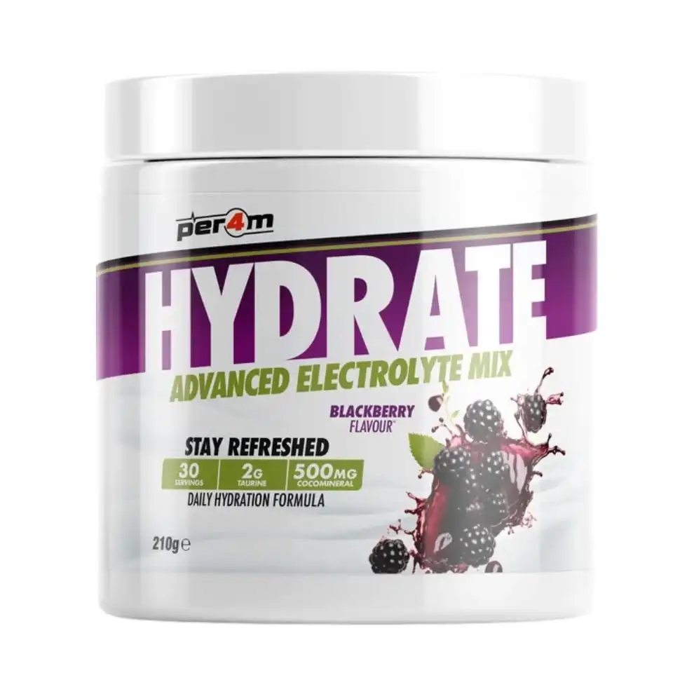 PER4M Hydrate Advanced Electrolyte Mix - Image 15