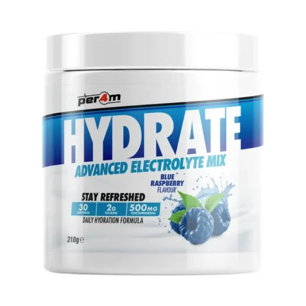 PER4M Hydrate Advanced Electrolyte Mix