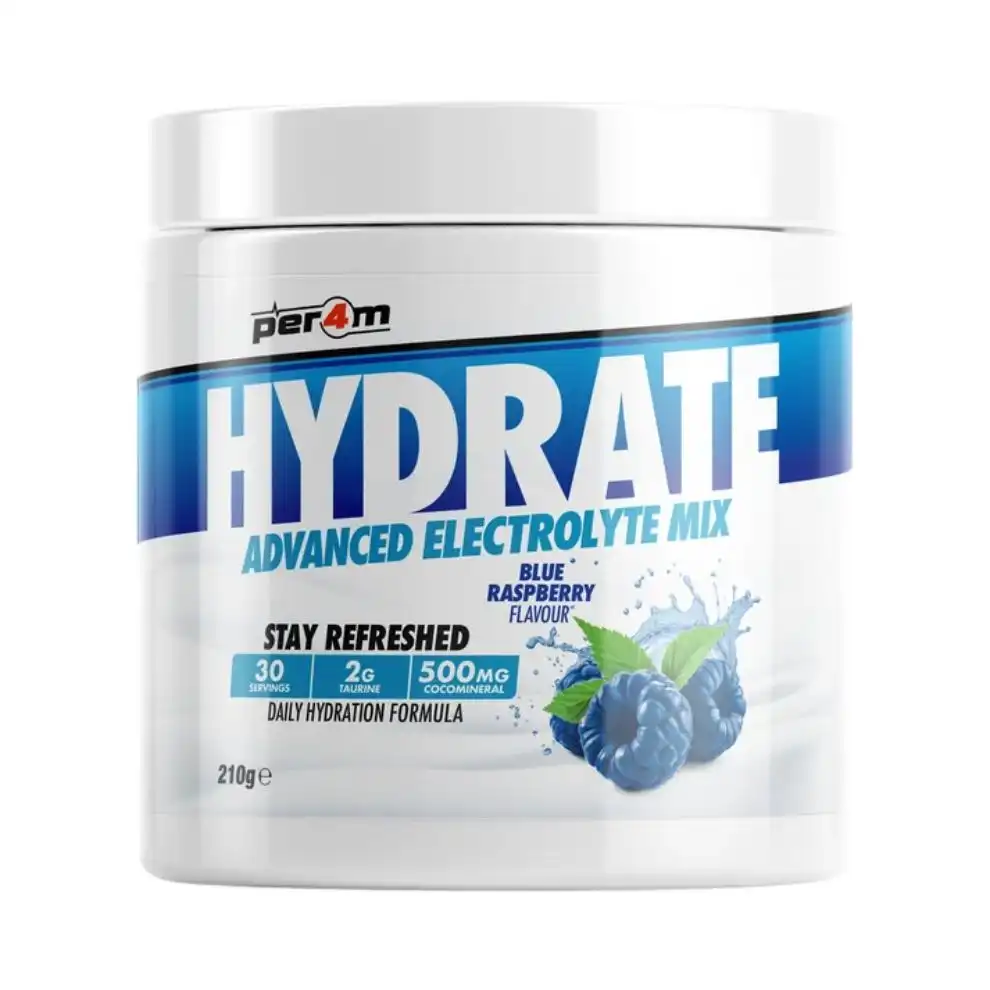 PER4M Hydrate Advanced Electrolyte Mix