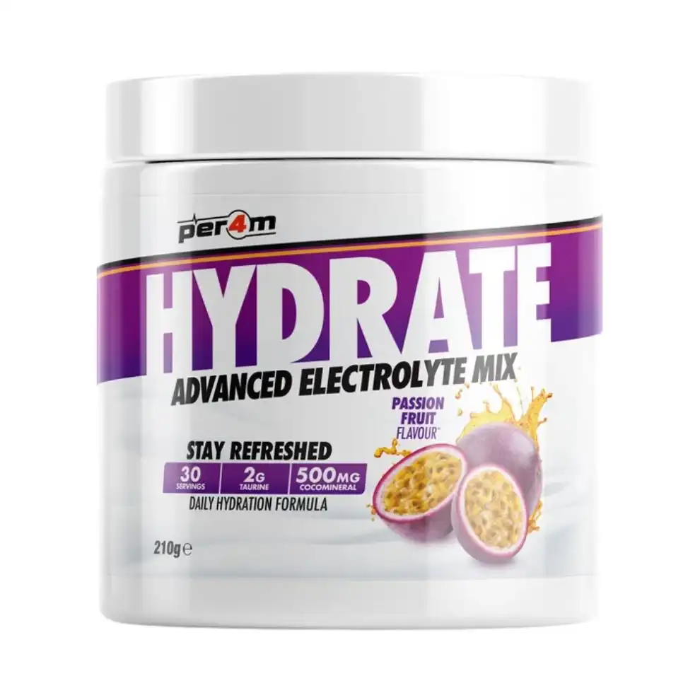 PER4M Hydrate Advanced Electrolyte Mix - Image 2