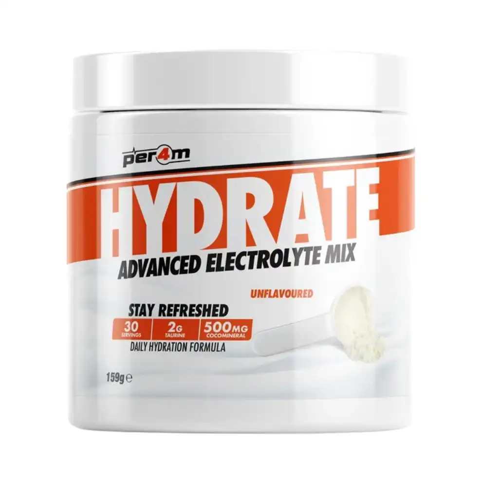 PER4M Hydrate Advanced Electrolyte Mix - Image 16