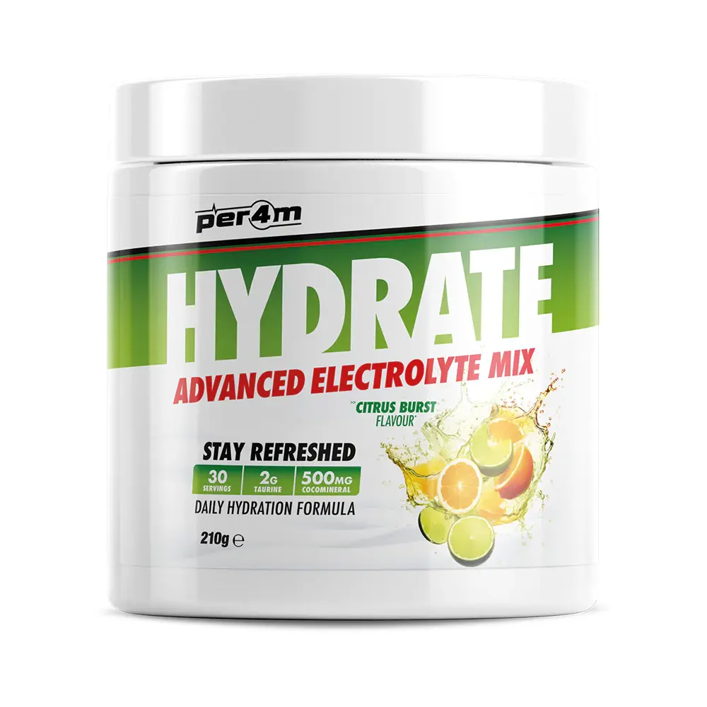 PER4M Hydrate Advanced Electrolyte Mix - Image 6