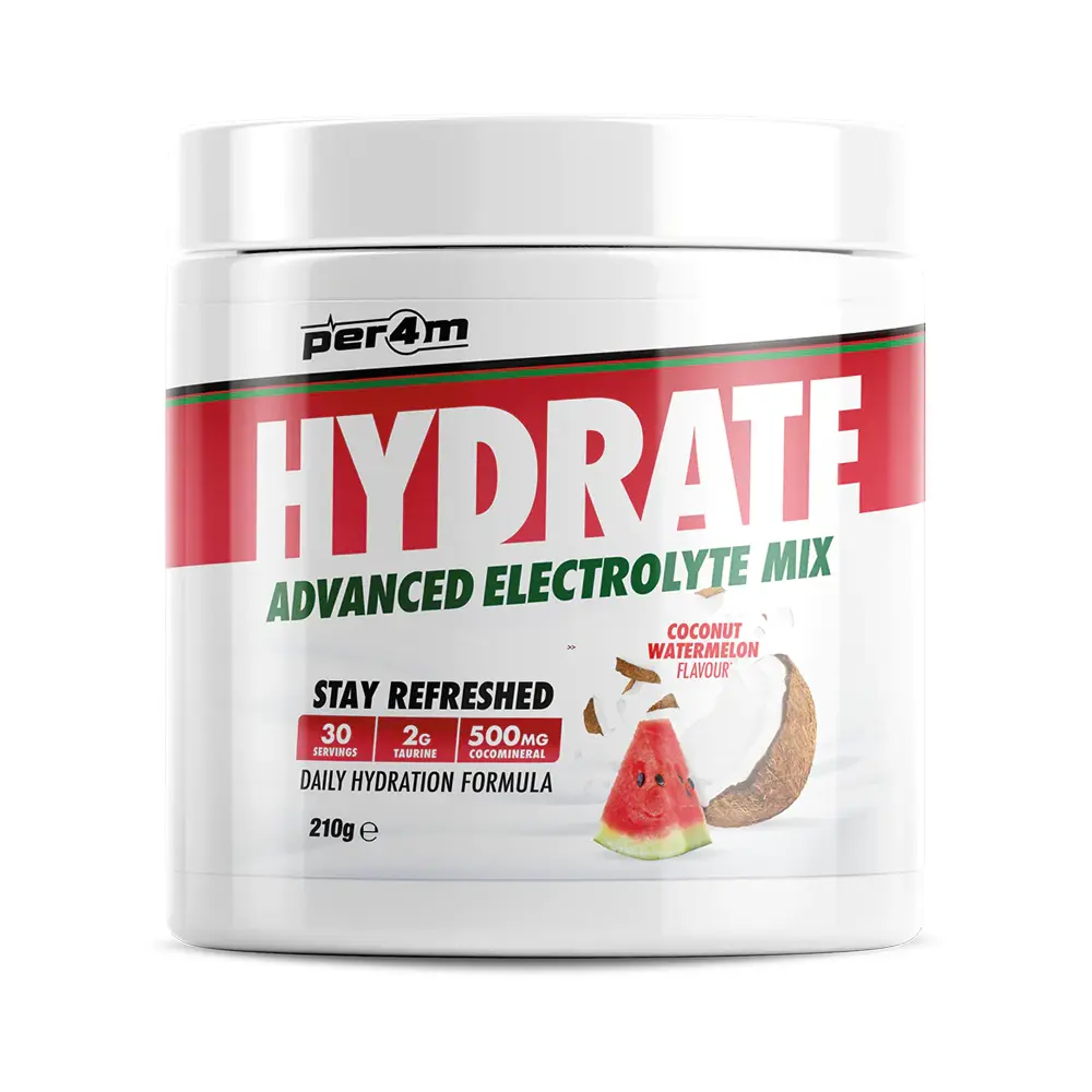 PER4M Hydrate Advanced Electrolyte Mix - Image 7