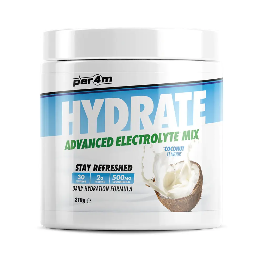 PER4M Hydrate Advanced Electrolyte Mix - Image 8